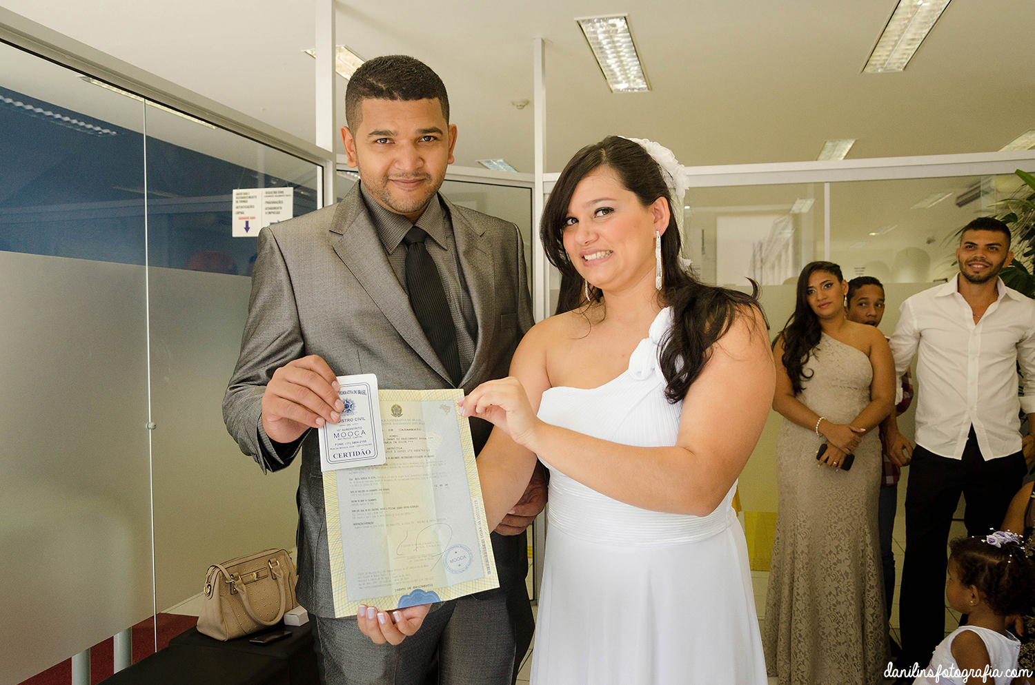 Casamento - Rafaella e James 55