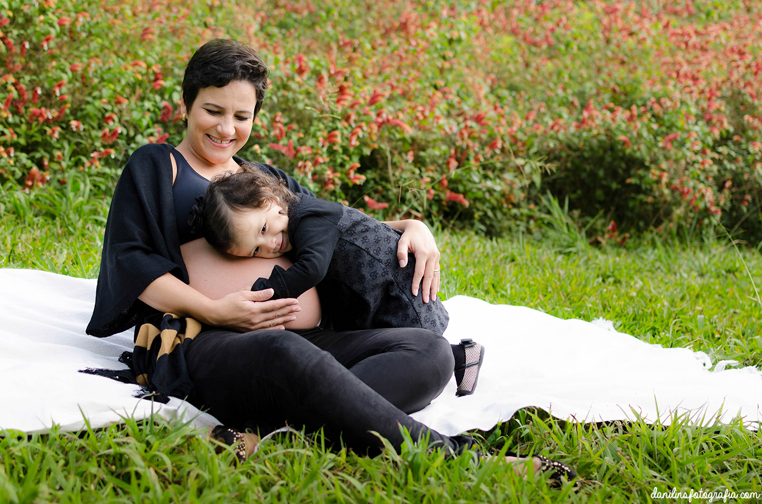 Doce Espera de Clara e Liz - Foto 10
